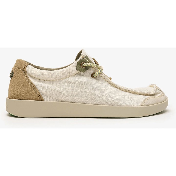 Satorisan Herren Kwahu Linen Schuhe