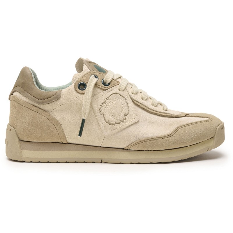 Satorisan Enso Suede Schuhe