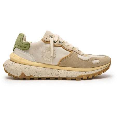Satorisan Herren Chacrona Metta P UL Schuhe