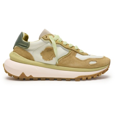 Satorisan Damen Chacrona Metta P UL Schuhe