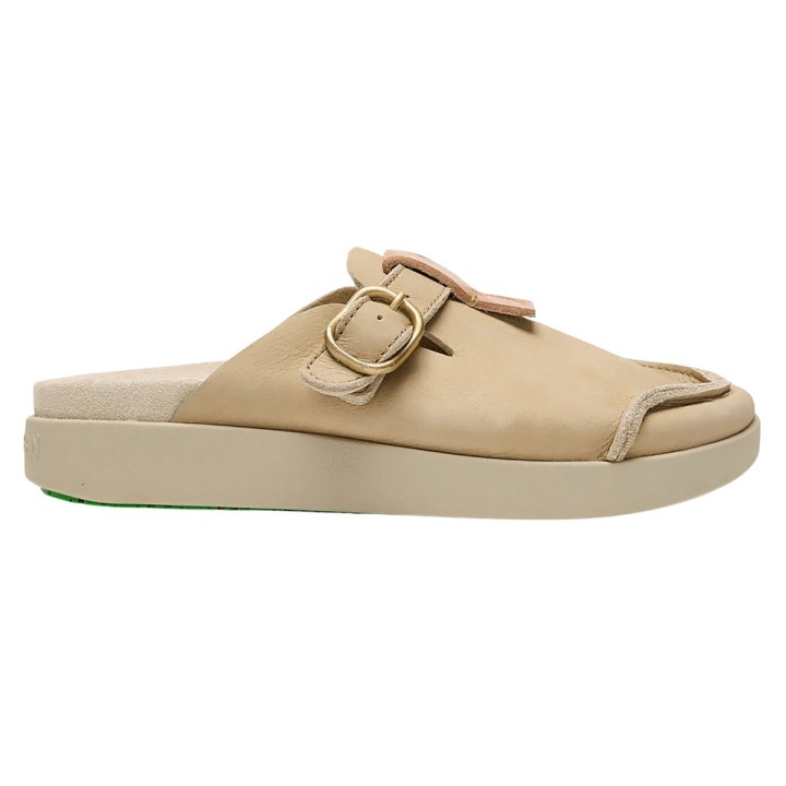 Satorisan Damen Hoote Premium Sandale