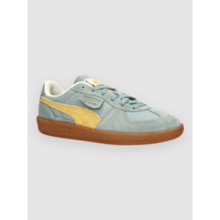Puma Palermo Weathered Sneakers sunny yellow