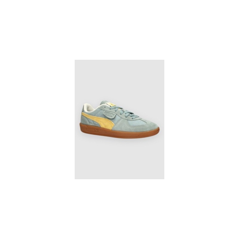 Puma Palermo Weathered Sneakers sunny yellow