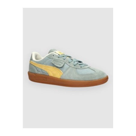 Puma Palermo Weathered Sneakers sunny yellow
