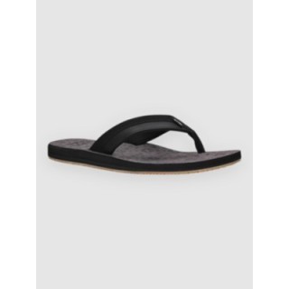 Billabong All Day Impact Print Sandalen black