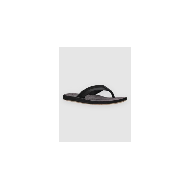 Billabong All Day Impact Print Sandalen black