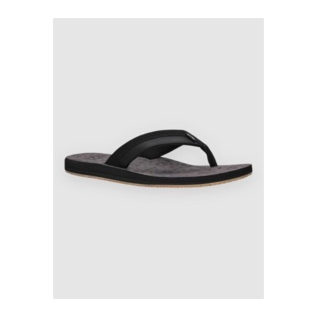 Billabong All Day Impact Print Sandalen black