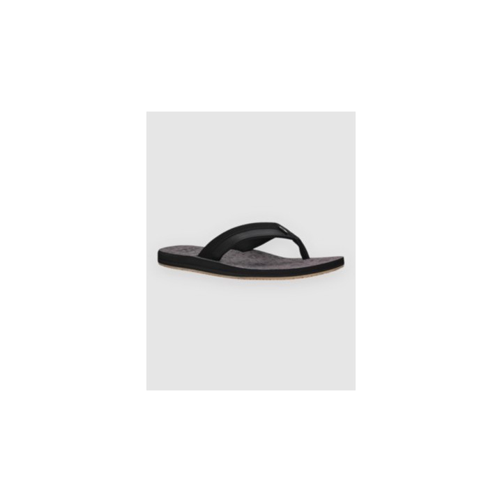 Billabong All Day Impact Print Sandalen black