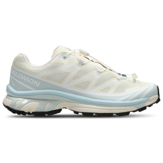 Salomon Xt-6 Damen Schuhe - Braun - Größe: 36 2/3 - Plastic/Polycarbonate - Foot Locker