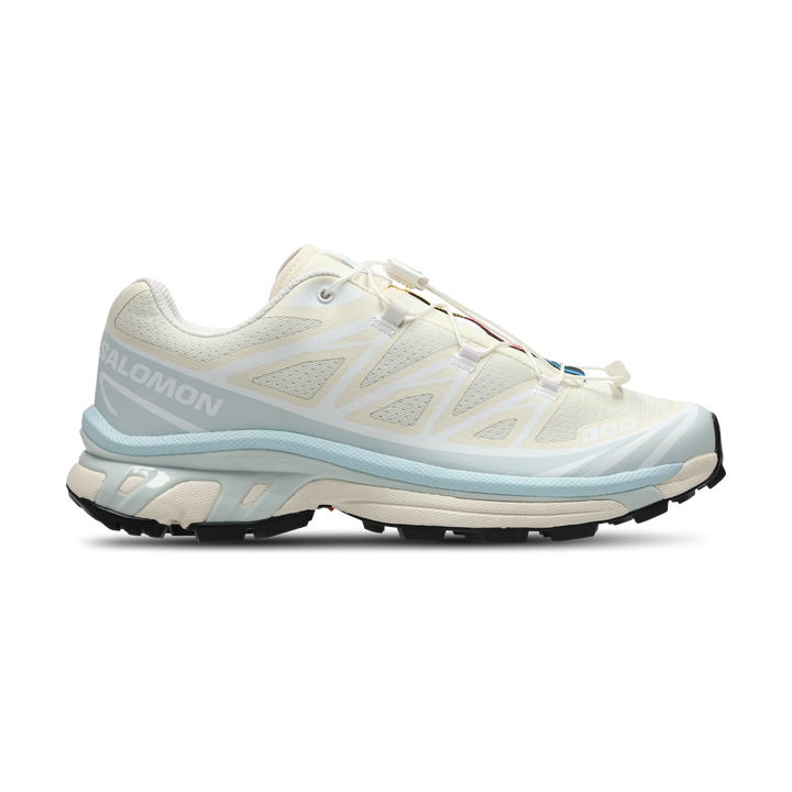 Salomon Xt-6 Damen Schuhe - Braun - Größe: 36 2/3 - Plastic/Polycarbonate - Foot Locker