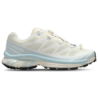 Salomon Xt-6 Damen Schuhe - Braun - Größe: 36 2/3 - Plastic/Polycarbonate - Foot Locker