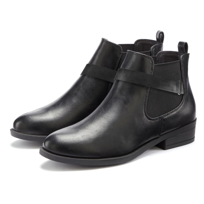 Chelseaboots