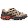 Salomon Xt-6 Damen Schuhe - Braun - Größe: 36 - Plastic/Polycarbonate - Foot Locker