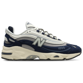 New Balance 1000 Herren Schuhe - Blau - Größe: 41.5 - Netz/Synthetik - Foot Locker