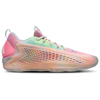 Adidas Anthony Edwards Herren Schuhe - Mehrfarbig - Größe: 40 - Netz/Synthetik - Foot Locker