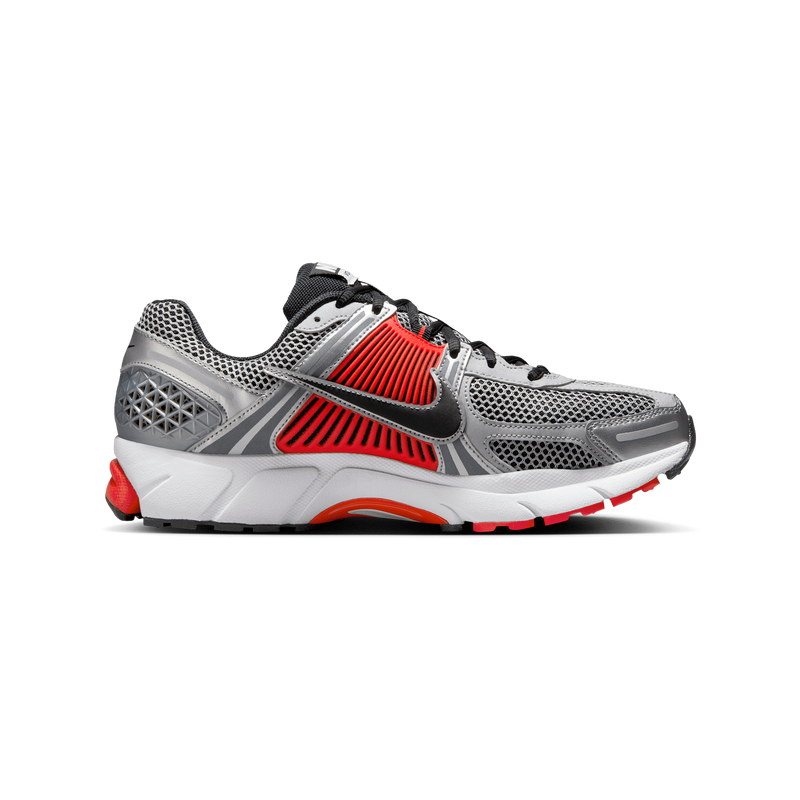 Nike Zoom Herren Schuhe - Grau - Größe: 40 - Netz/Synthetik - Foot Locker