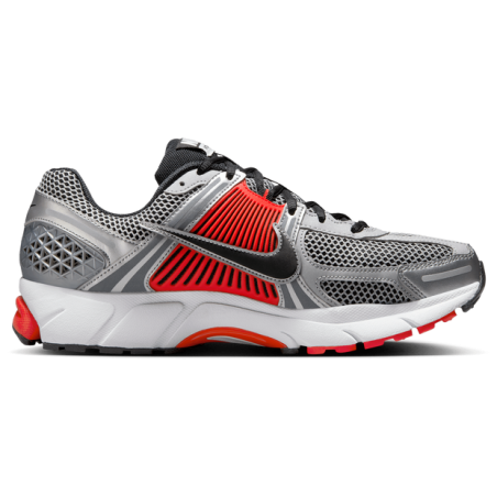 Nike Zoom Herren Schuhe - Grau - Größe: 40 - Netz/Synthetik - Foot Locker