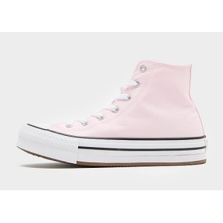 Converse All Star High Platform Kinder - Pink - Kids, Pink