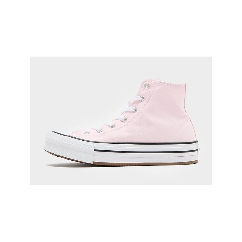 Converse All Star High Platform Kinder - Pink - Kids, Pink
