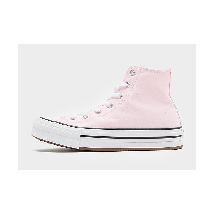 Converse All Star High Platform Kinder - Pink - Kids, Pink