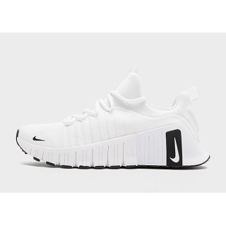 Nike Free Metcon 6 - White - Mens, White