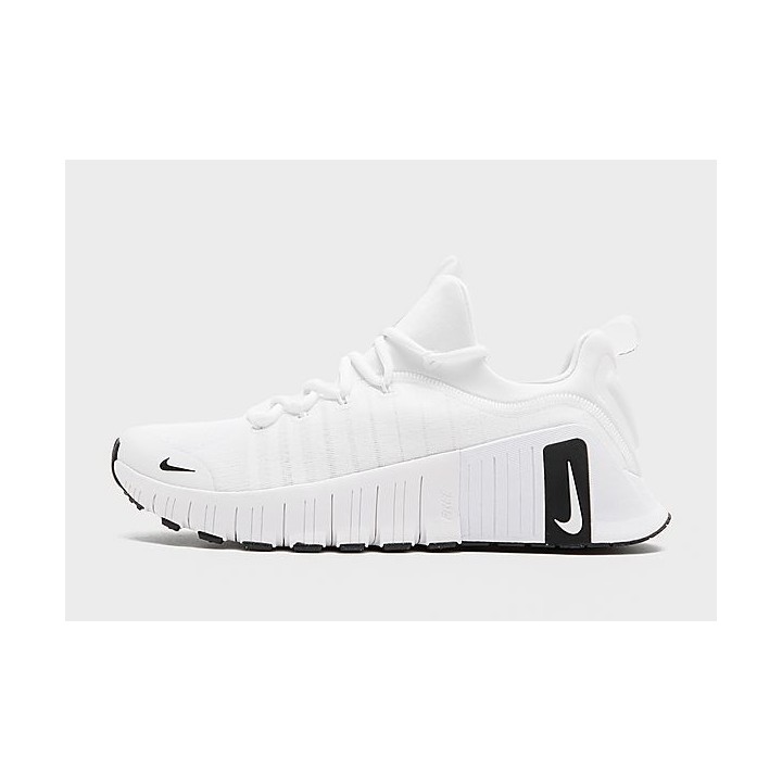 Nike Free Metcon 6 - White - Mens, White