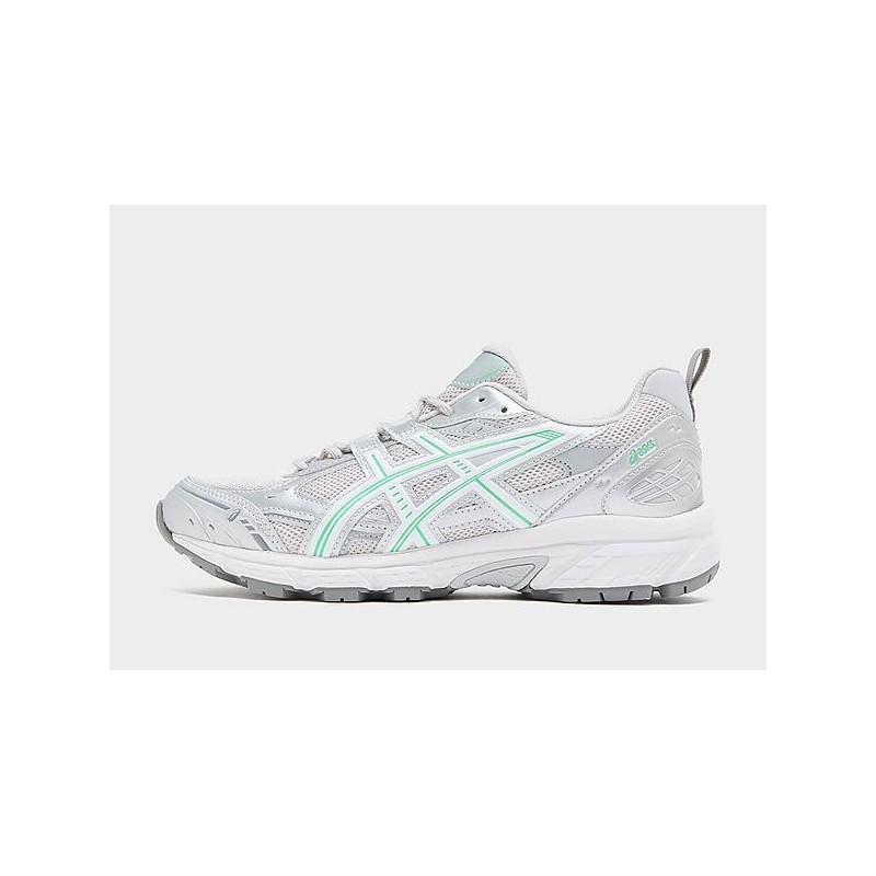 ASICS GEL-NUNOBIKI Damen - Grey - Womens, Grey