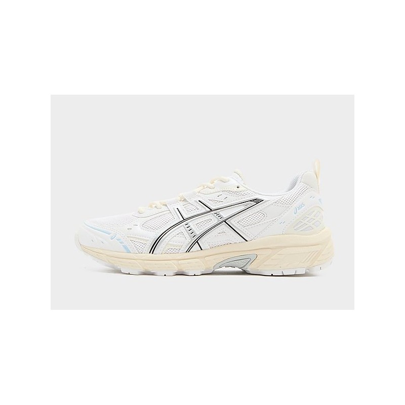 ASICS GEL-NUNOBIKI Damen - White - Womens, White