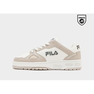 Fila Teratach Kinder - White - Kids, White