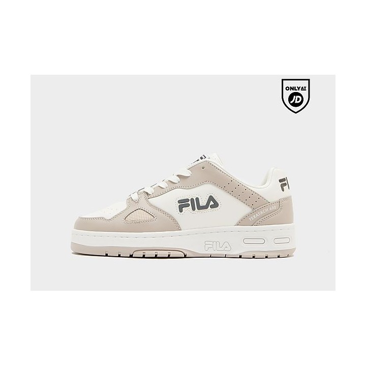 Fila Teratach Kinder - White - Kids, White