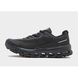 On Running Cloudvista 2 Damen - Black - Womens, Black