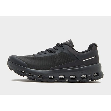 On Running Cloudvista 2 Damen - Black - Womens, Black