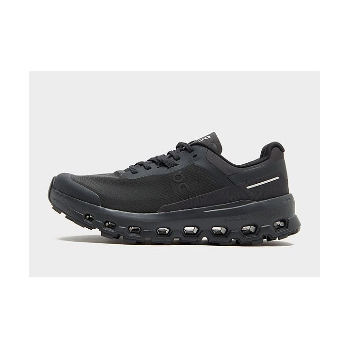 On Running Cloudvista 2 Damen - Black - Womens, Black