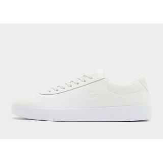 Lacoste Baseshot - White - Mens, White