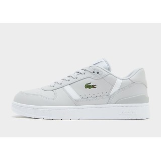 Lacoste T-Clip - Grey - Mens, Grey