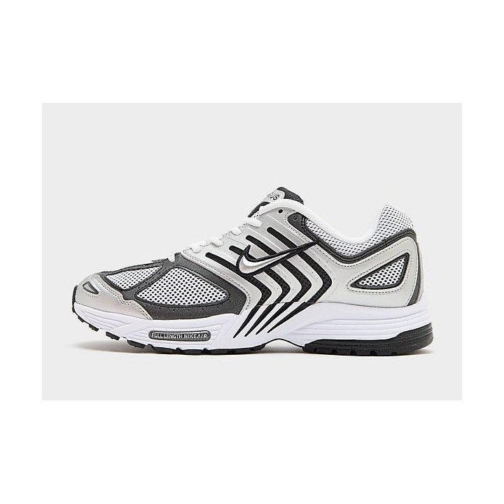 Nike Pegasus 2K5 - Metallic Silver - Mens, Metallic Silver