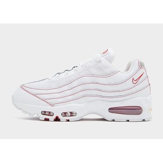 Nike Air Max 95 - White, White