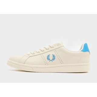 Fred Perry B721 - Cream - Mens, Cream