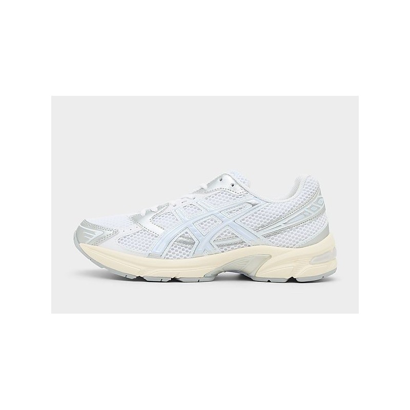 ASICS GEL-1130 Damen - WHITE, WHITE