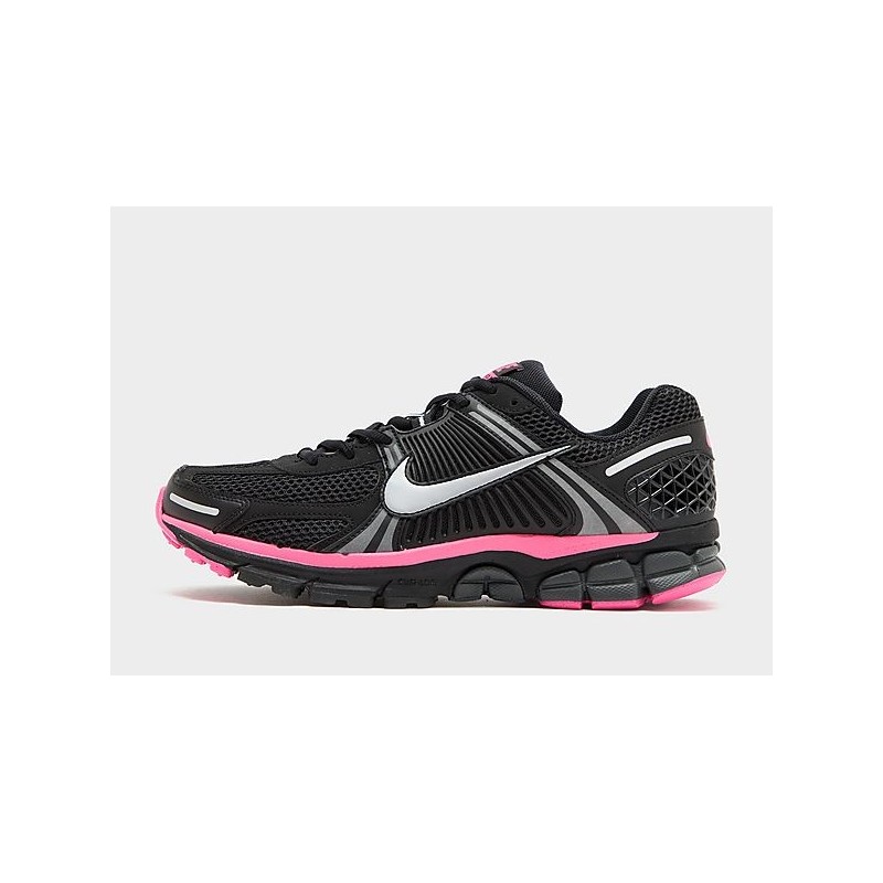 Nike Zoom Vomero 5 - Black - Mens, Black
