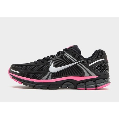 Nike Zoom Vomero 5 - Black - Mens, Black