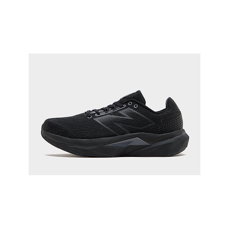 New Balance FuelCell Propel v5 - Black - Mens, Black