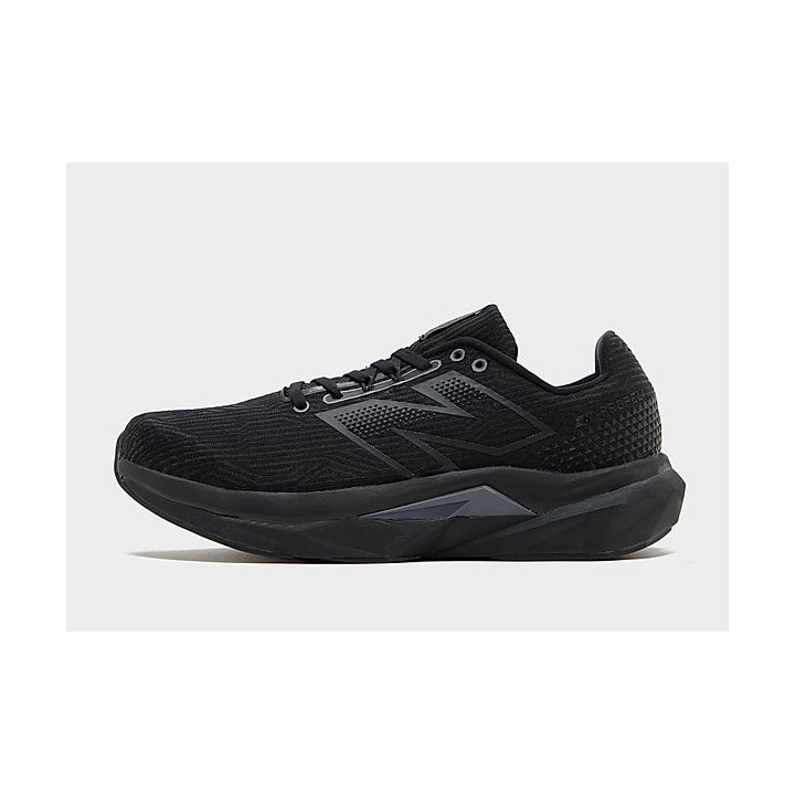 New Balance FuelCell Propel v5 - Black - Mens, Black