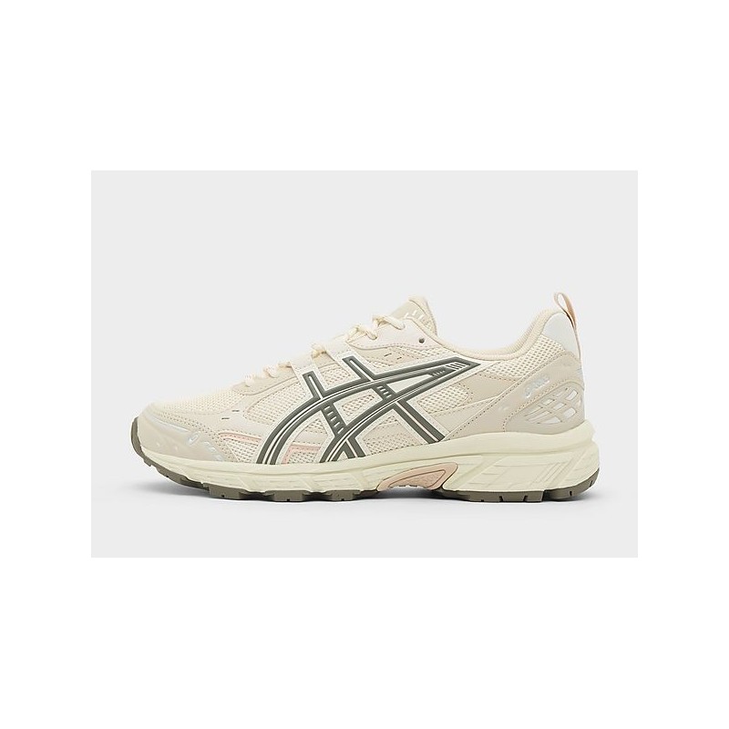 ASICS GEL-NUNOBIKI Women's - Cream - Womens, Cream