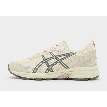 ASICS GEL-NUNOBIKI Women's - Cream - Womens, Cream