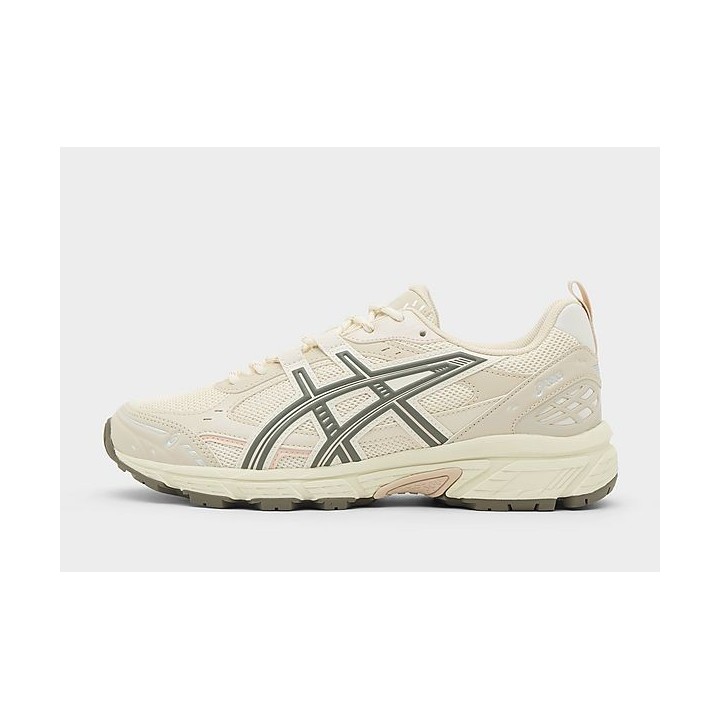 ASICS GEL-NUNOBIKI Women's - Cream - Womens, Cream