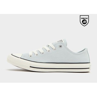 Converse Chuck Taylor All Star Ox Low Women's - Blue - Womens, Blue