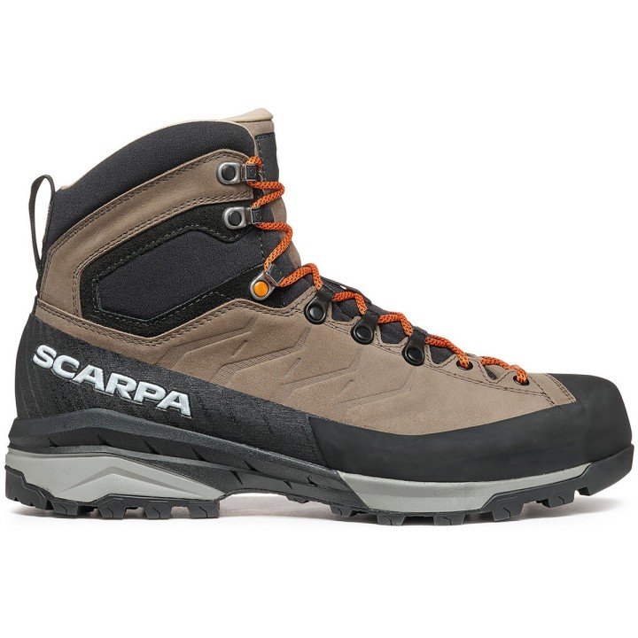 Scarpa Herren Mescalito TRK Pro GTX Schuhe