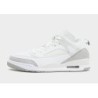 Jordan Spizike Low - White - Mens, White