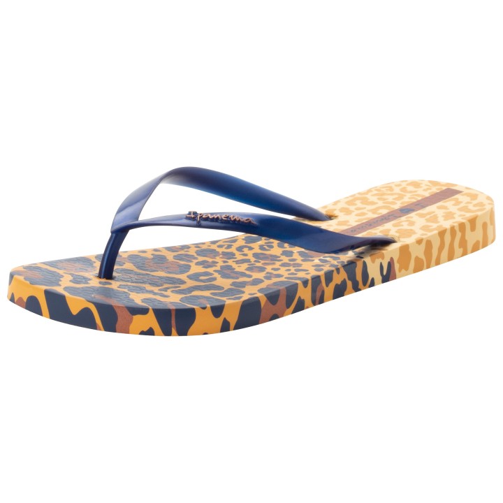 Ipanema Zehentrenner "IPANEMA ANIMAL PRINT VI FEM"